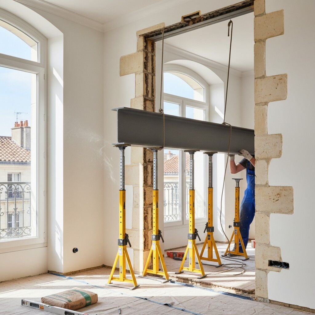 ARNAUD CONSTRUCTIONS